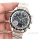 (OM) Swiss Copy Omega Speedmaster SS Black Bezel Watch 9900 Movement (10)_th.jpg